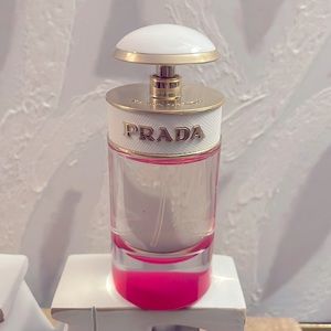 Prada Candy Perfume